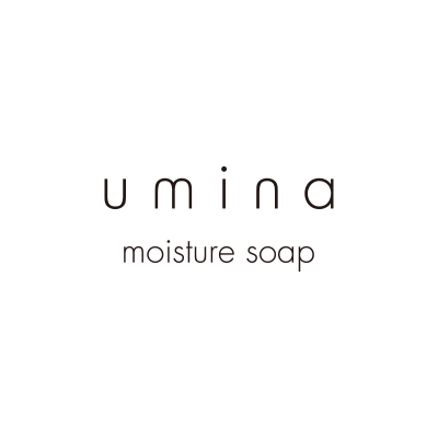 umina moisture soap