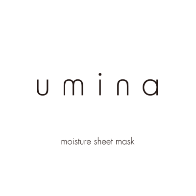 umina moisture sheet mask